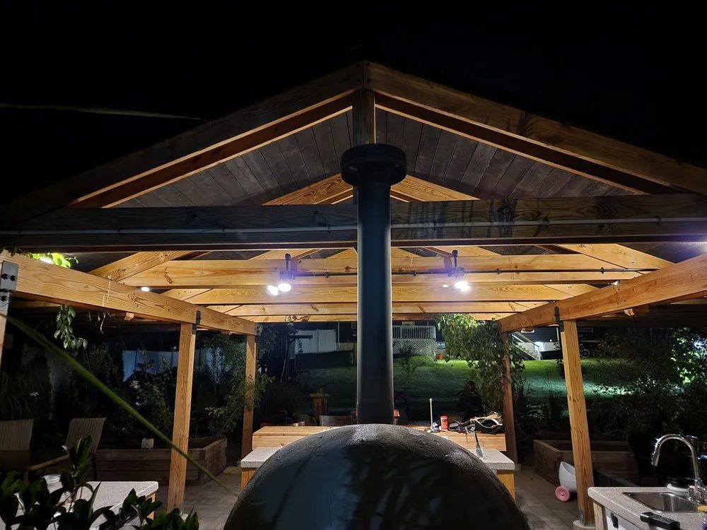 Slide of Silver City Electric