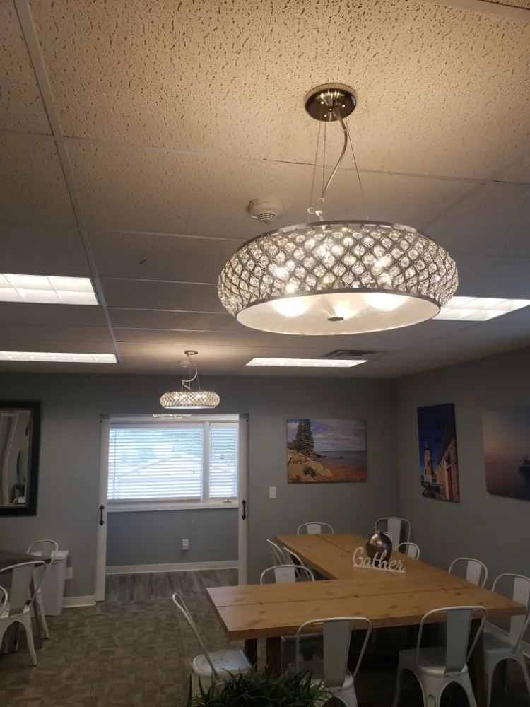 Slide of Silver Claw Electric