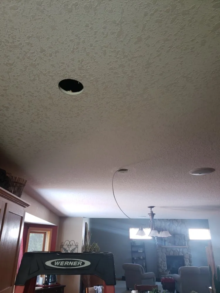 Slide of Silver Claw Electric