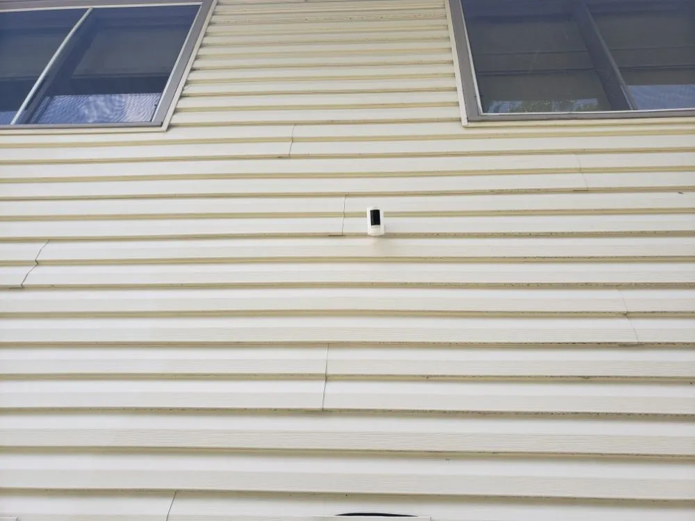 Slide of Silver Claw Electric