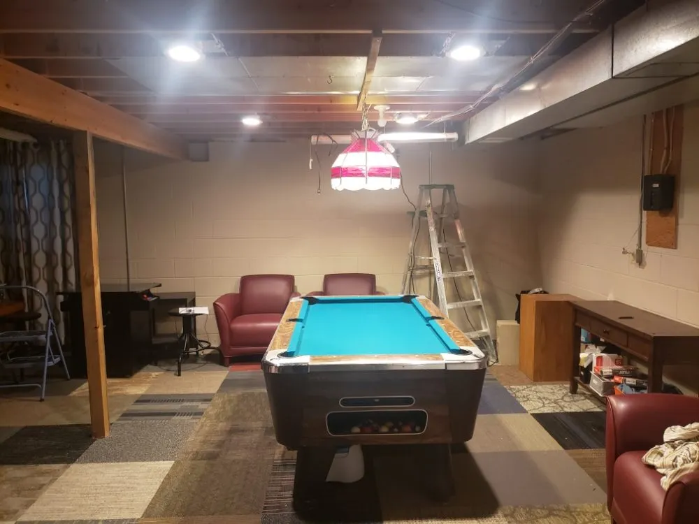 Slide of Silver Claw Electric