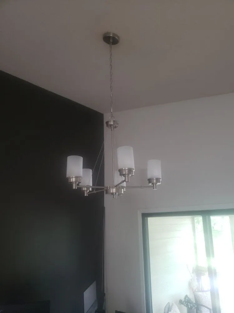 Slide of Silver Claw Electric