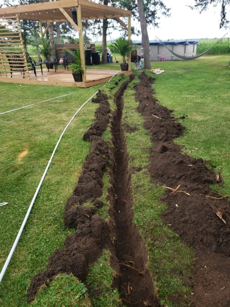 Trusted electrician providing outlet and switch repair in ,