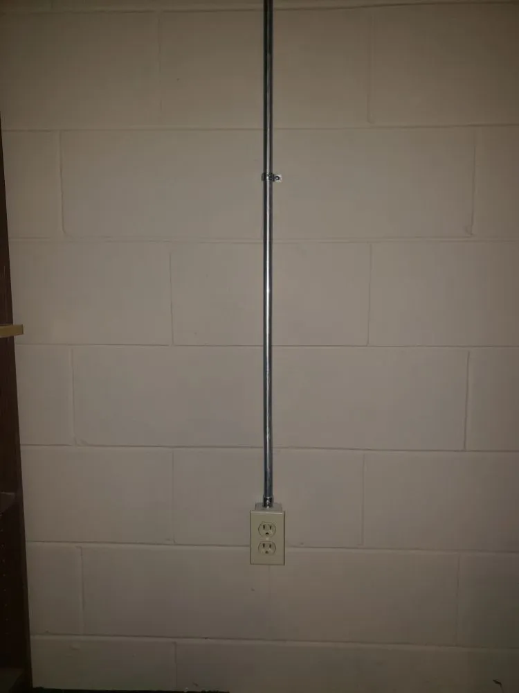 Slide of Silver Claw Electric