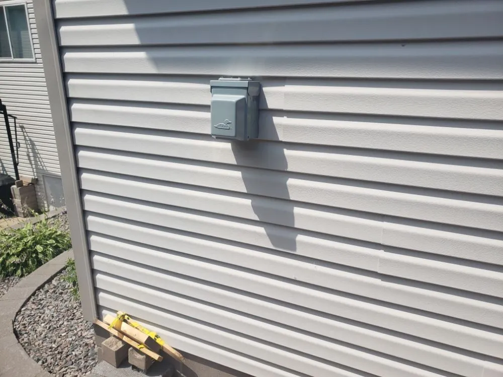 Slide of Silver Claw Electric