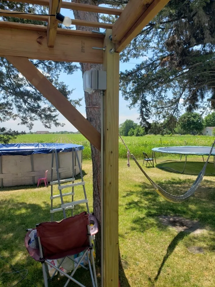 Slide of Silver Claw Electric