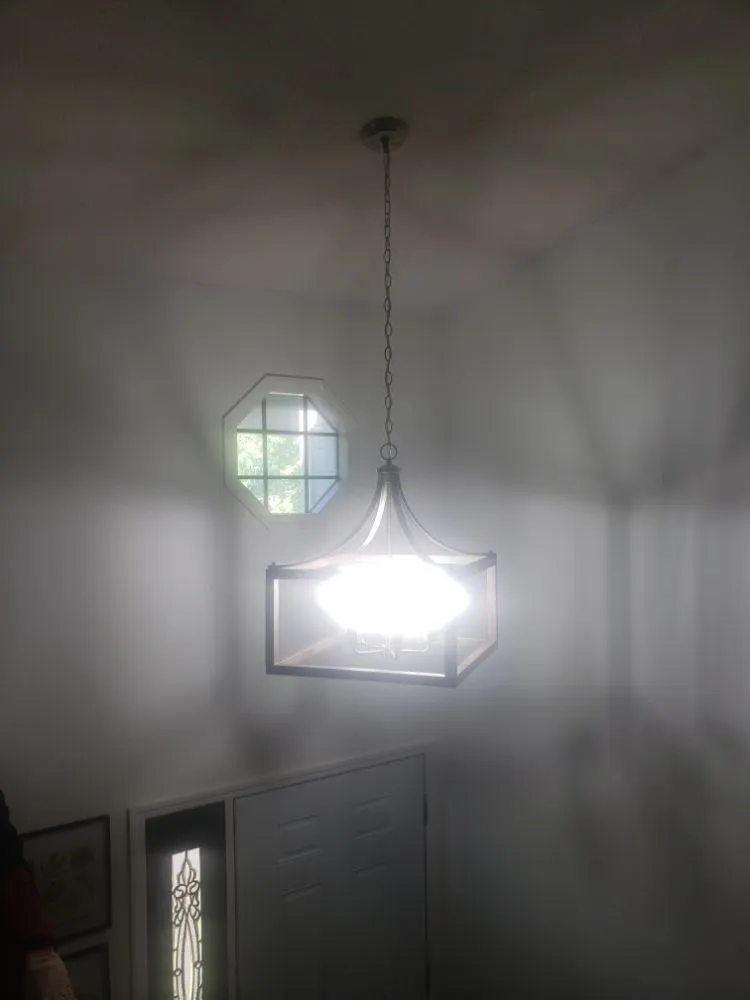 Slide of Silver Claw Electric