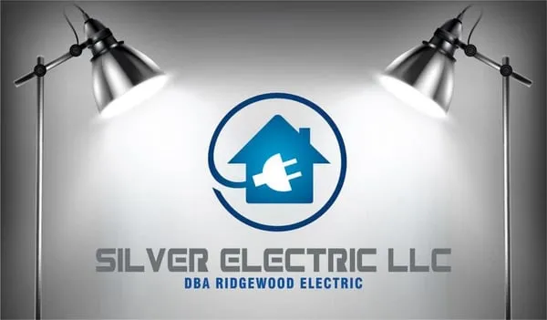 Silver Electric