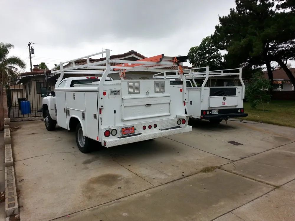 Slide of Silver Electric