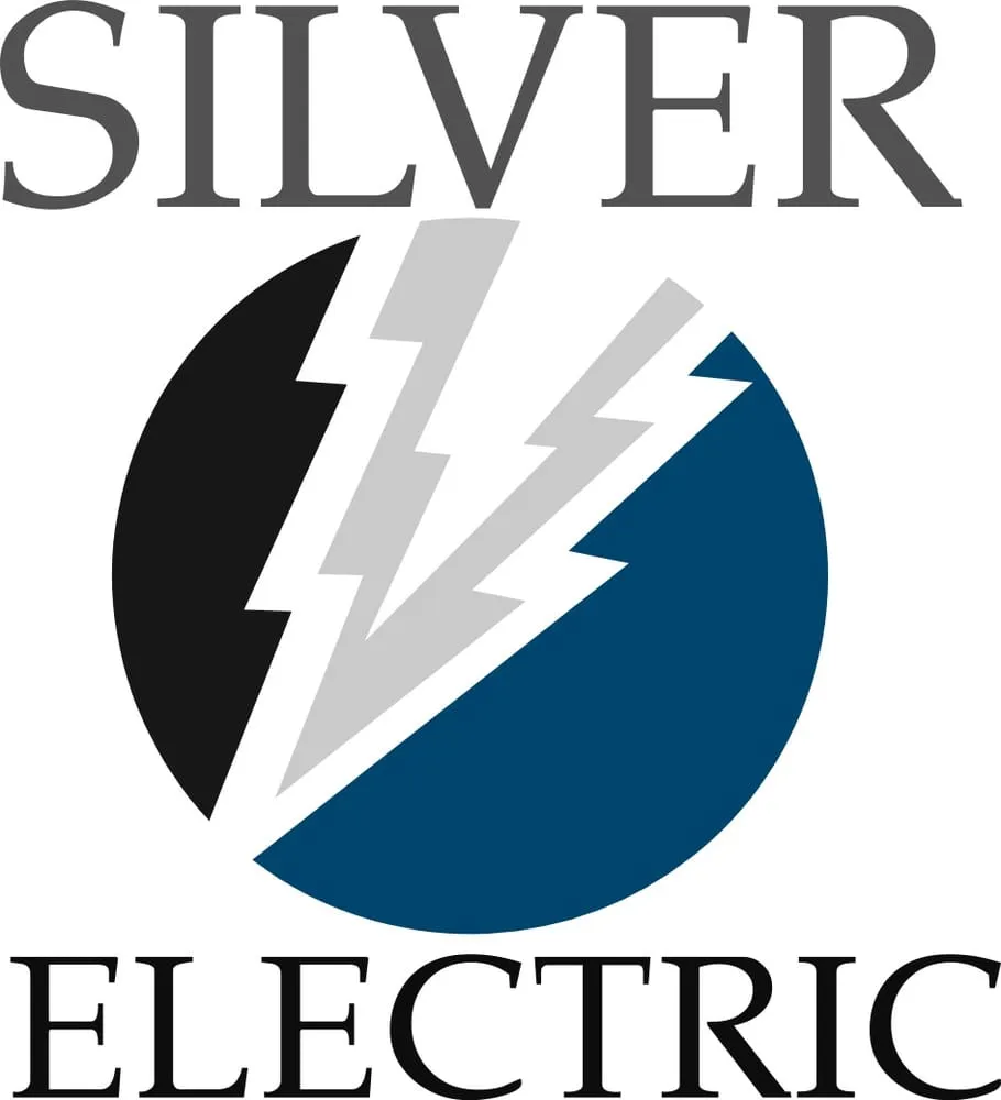 Slide of Silver Electric