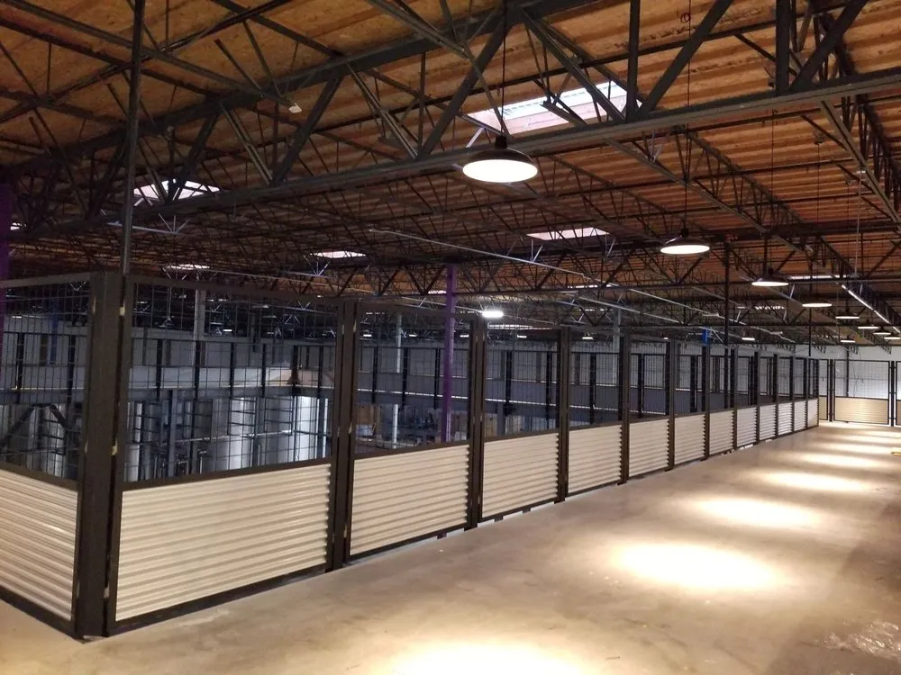 Slide of Silver Electric