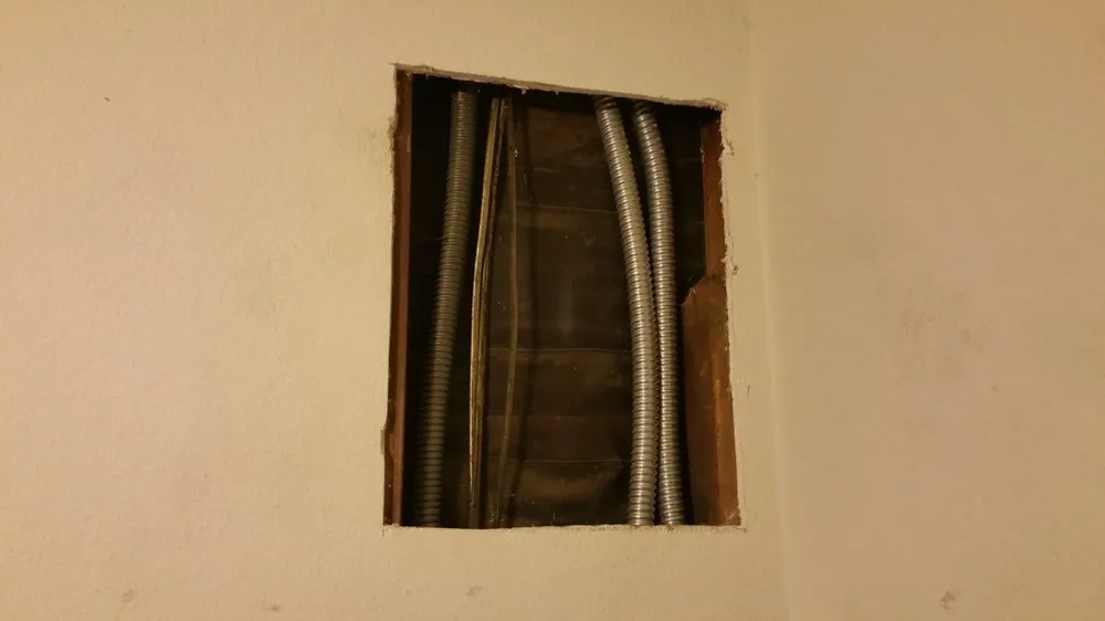 Affordable electrical repair in ,  by Silver Electric