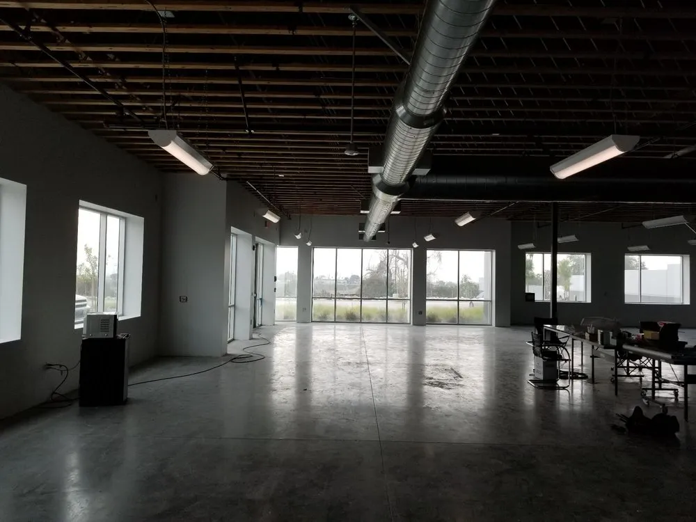 Slide of Silver Electric