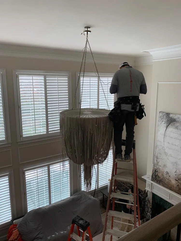 Slide of Silver Electric