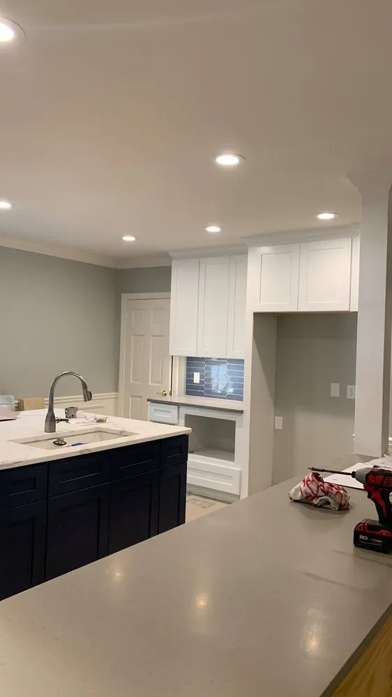 Slide of Silver Electric