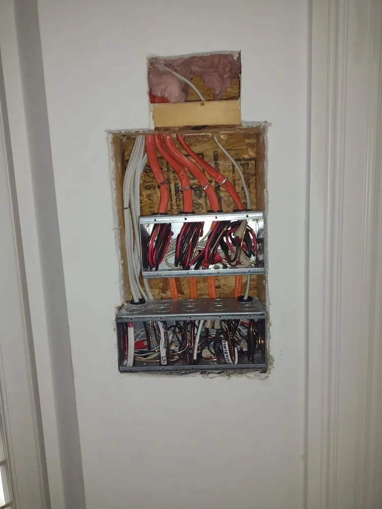 Slide of Silver Electric