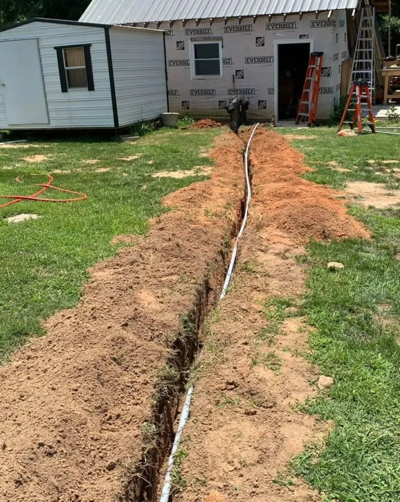 Slide of Silver Electric