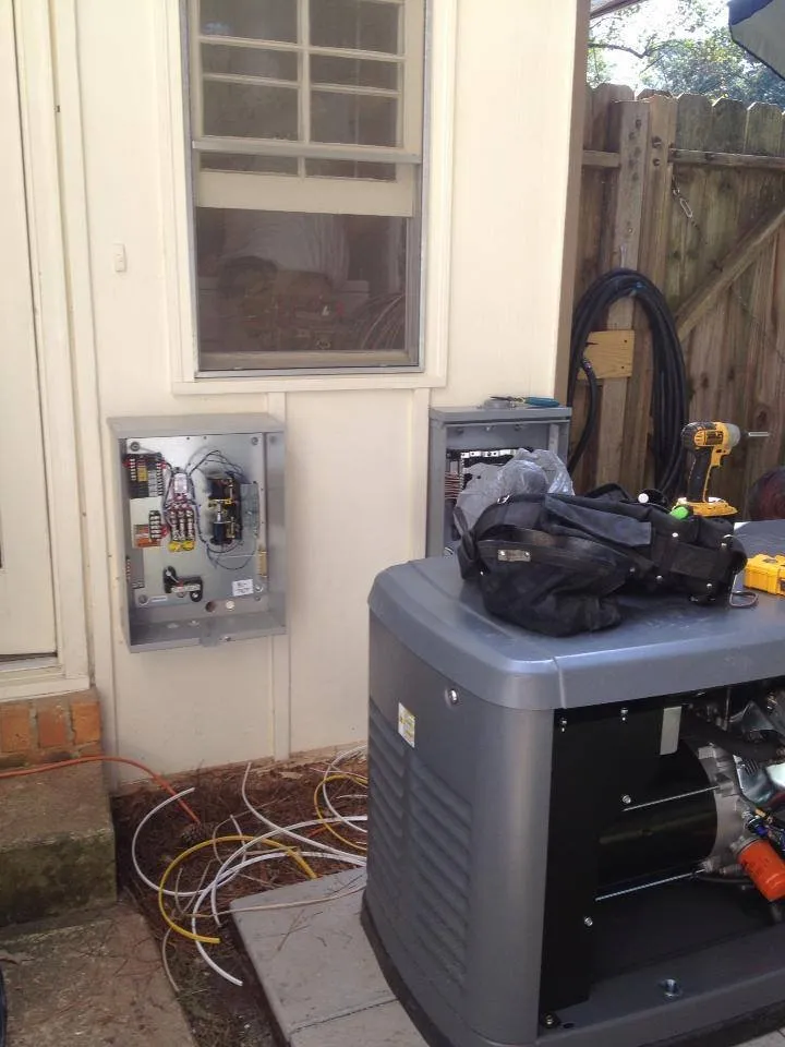 Slide of Silver Electric