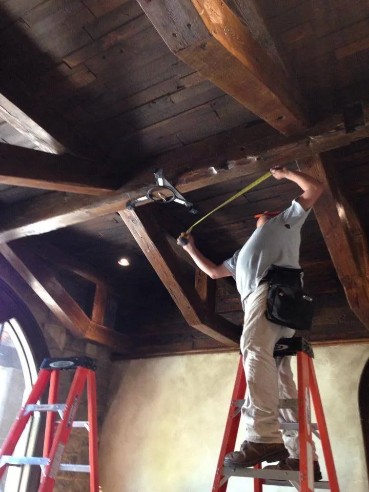 Reliable panel upgrade in ,  by Silver Electric