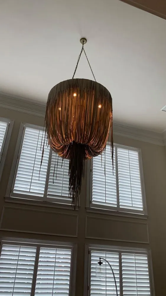 Slide of Silver Electric