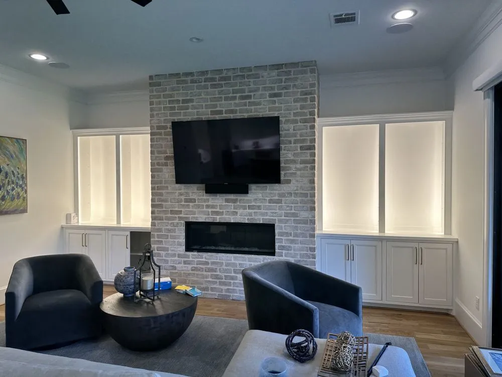 Slide of Silver Electric