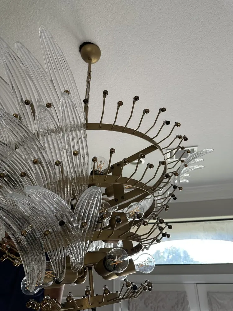 Slide of Silver Electric