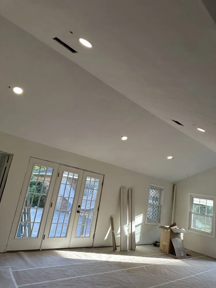 Slide of Silver Electric