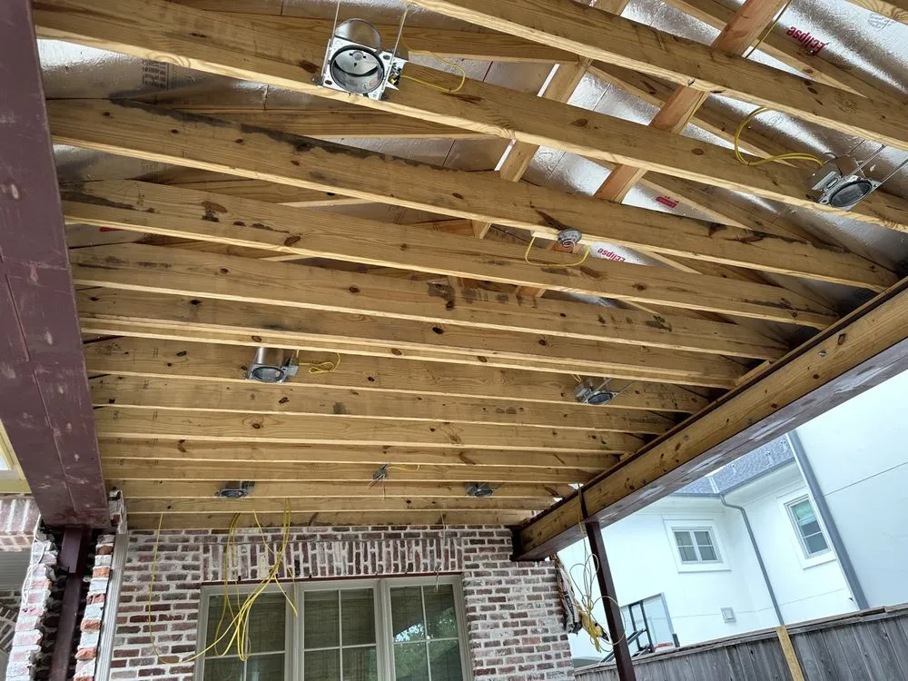 Slide of Silver Electric