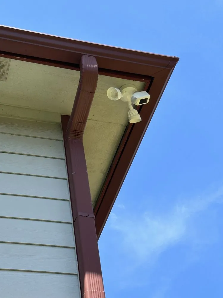 Slide of Silver Electric