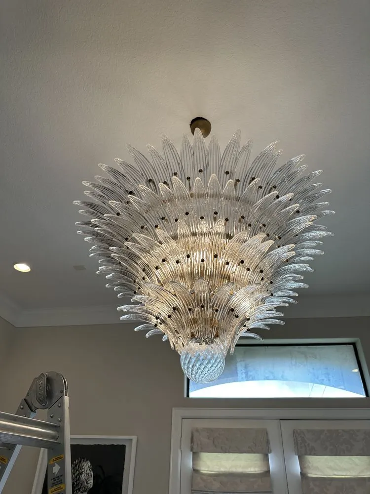 Slide of Silver Electric