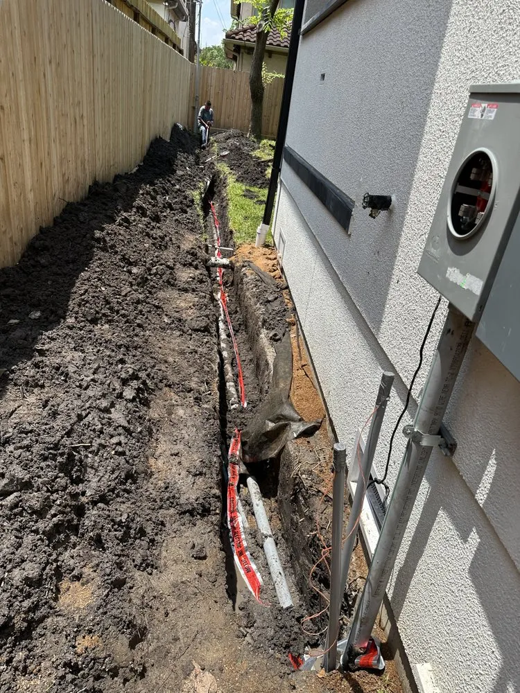 Slide of Silver Electric