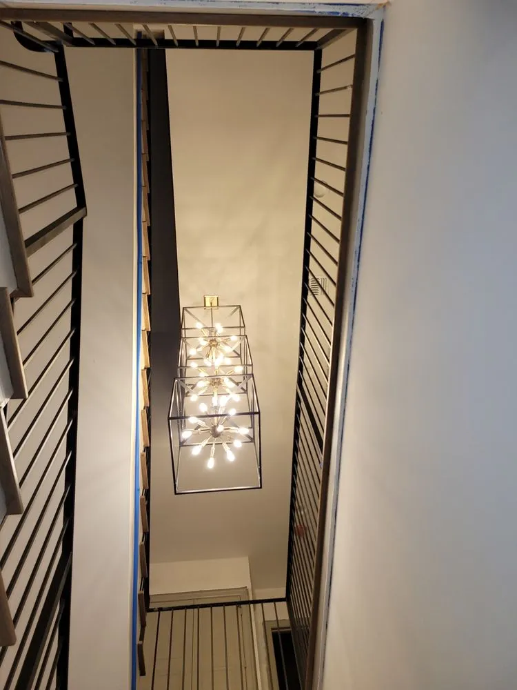 Slide of Silver Electric