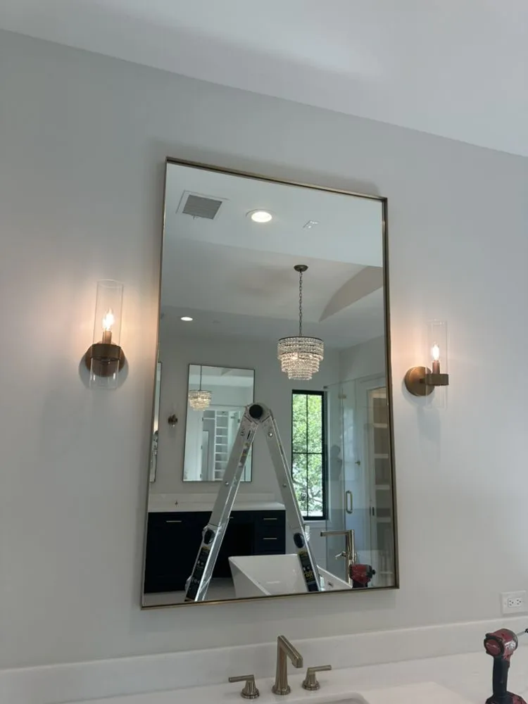 Slide of Silver Electric