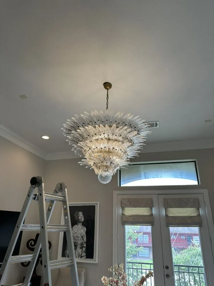 Slide of Silver Electric