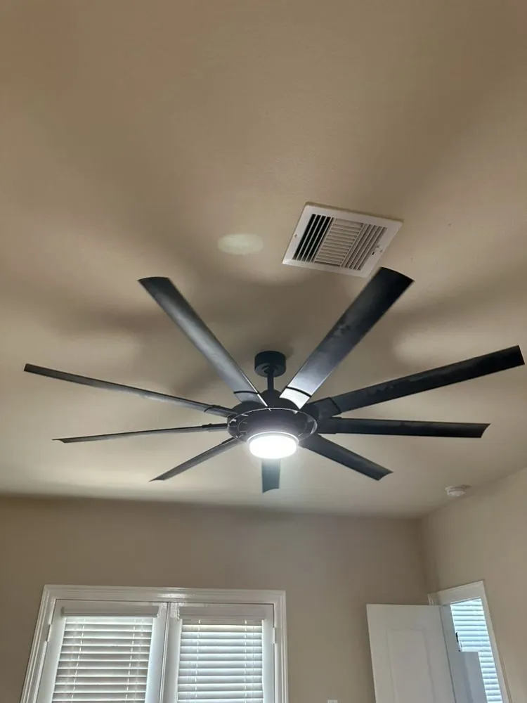 Slide of Silver Electric