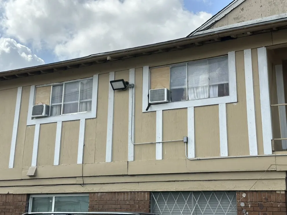 Slide of Silver Electric