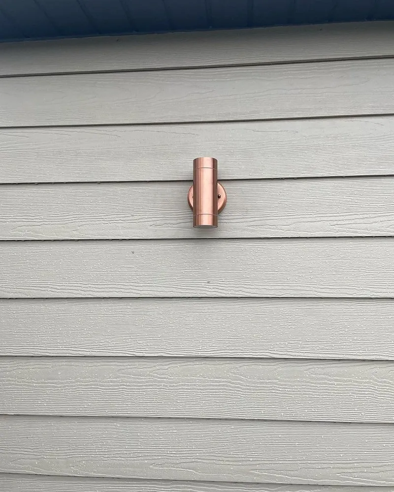 Slide of Silver Lake Certified Electrician