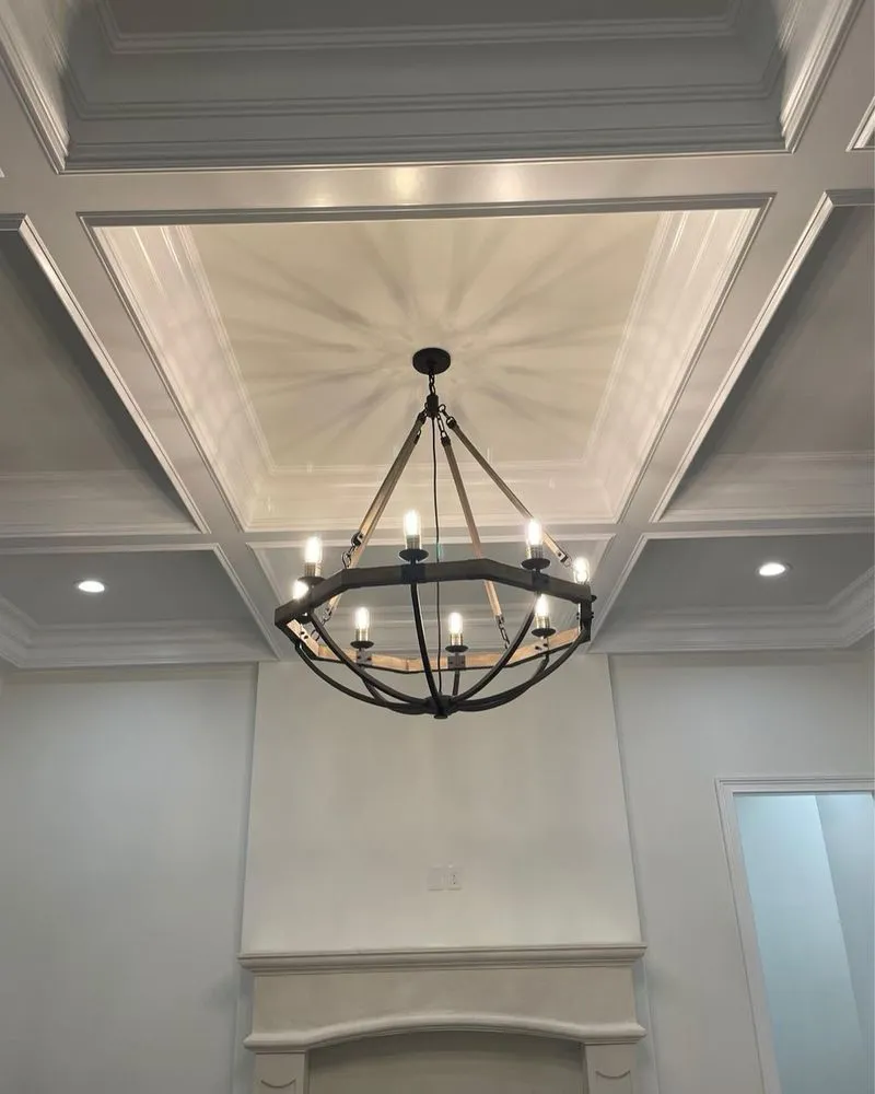 Slide of Silver Lake Certified Electrician