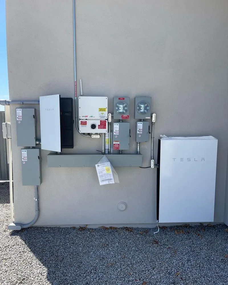 Slide of Silver Lake Emergency Electrician