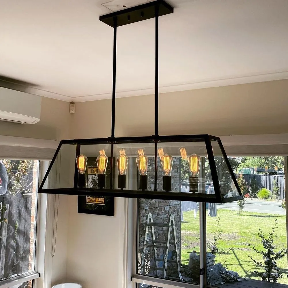 Slide of Silver Lake Licensed Electrician