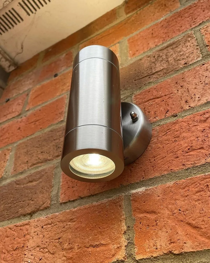 Slide of Silver Lake Licensed Electrician