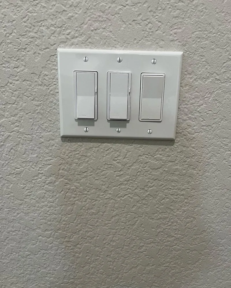 Slide of Silver Lake Licensed Electrician