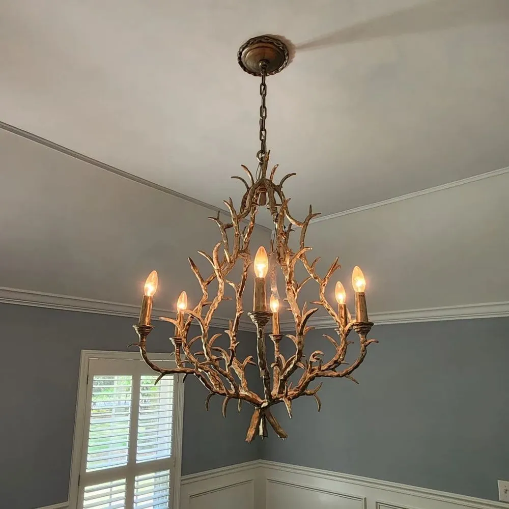 Slide of Silver Lake Master Electrician