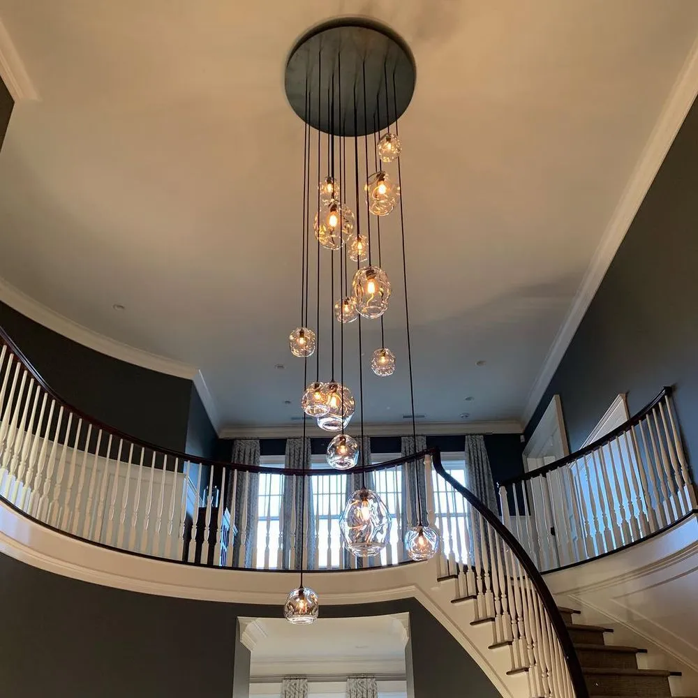 Slide of Silver Lake Master Electrician