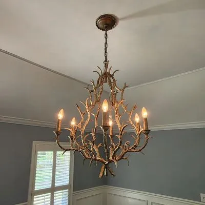 Silver Lake Master Electrician Logo