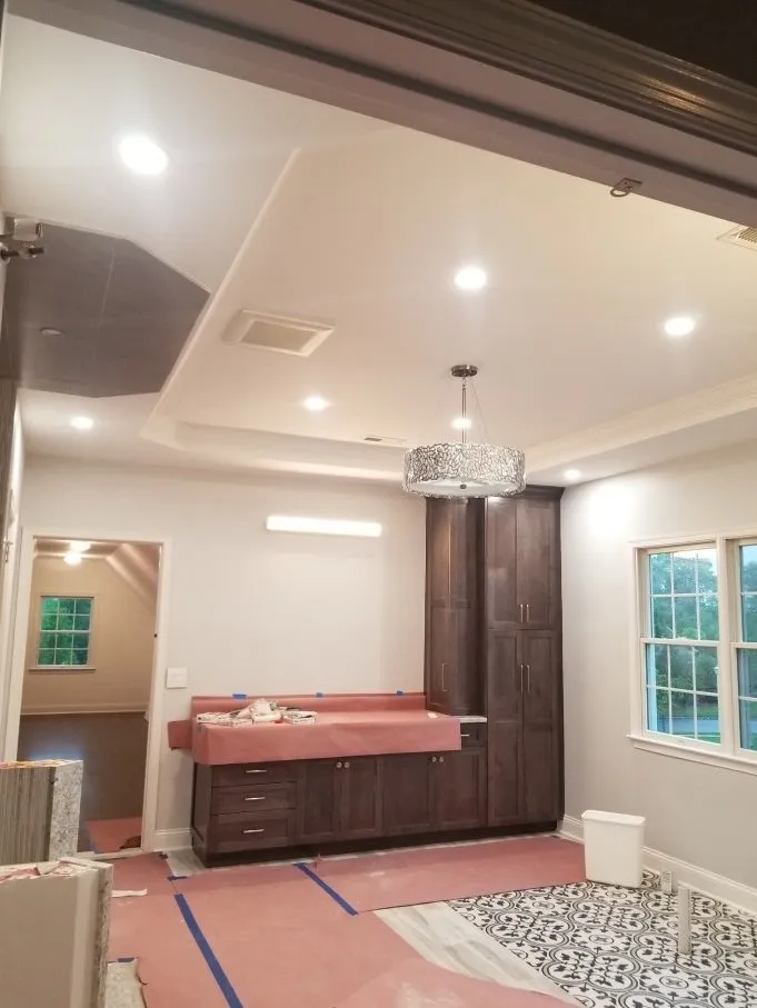 Slide of Silver Light Electric