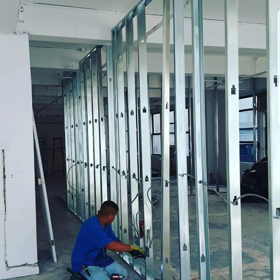 Slide of Silver Light Electric