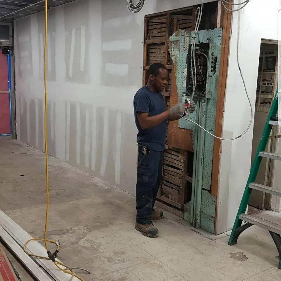 Slide of Silver Light Electric