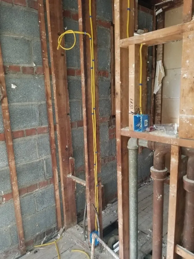 Slide of Silver Light Electric