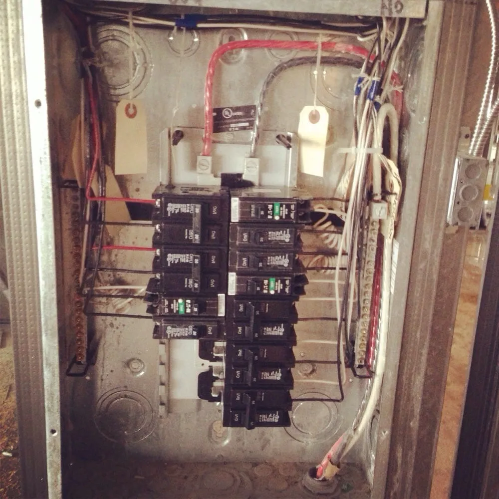 Emergency electrical repair experts serving ,  - Silver Light Electric